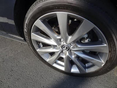 2024 Mazda Mazda3 Sedan 2.5 S Preferred