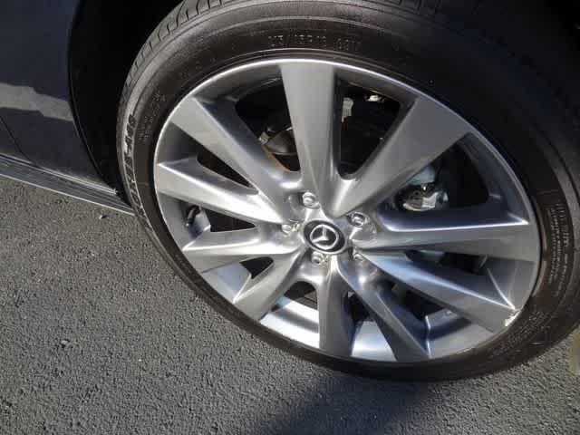 2024 Mazda Mazda3 Sedan 2.5 S Preferred