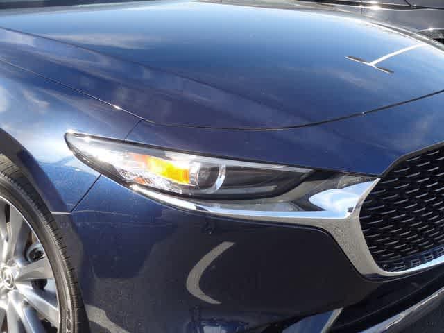 2024 Mazda Mazda3 Sedan 2.5 S Preferred