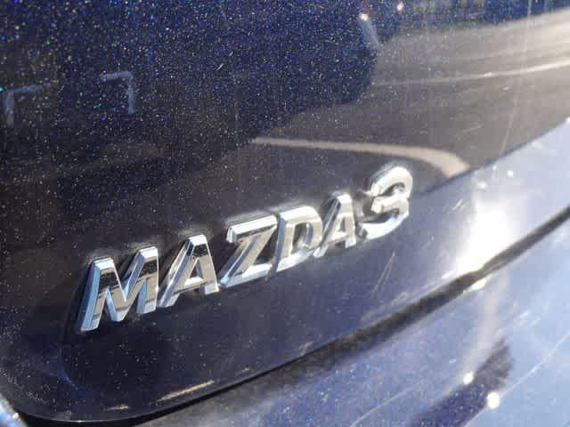 2024 Mazda Mazda3 Sedan 2.5 S Preferred