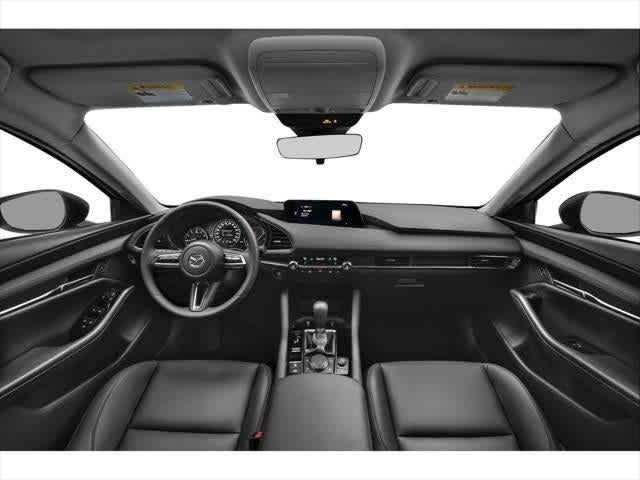 2024 Mazda Mazda3 Sedan 2.5 S Preferred