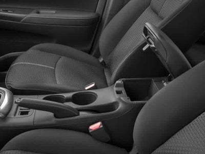 2017 Nissan Sentra SR