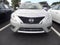 2019 Nissan Versa Sedan SV