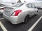 2019 Nissan Versa Sedan SV