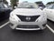 2019 Nissan Versa Sedan SV