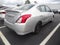 2019 Nissan Versa Sedan SV