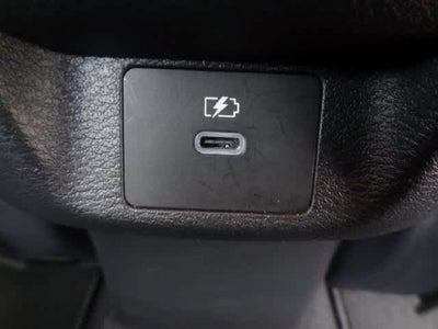 2024 Nissan Versa SV