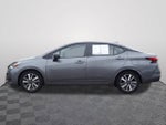 2024 Nissan Versa SV