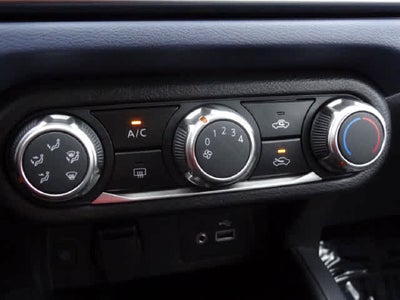 2024 Nissan Versa SV