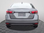 2024 Nissan Versa SV