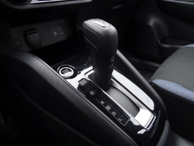 2024 Nissan Versa SV