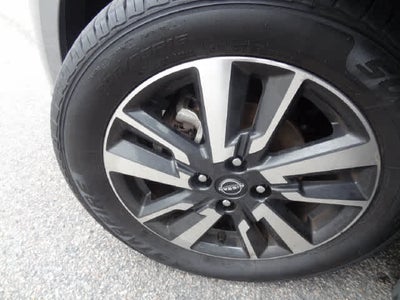 2024 Nissan Versa SV