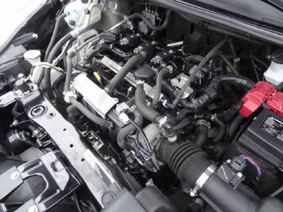 2024 Nissan Versa SV