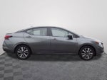 2024 Nissan Versa SV