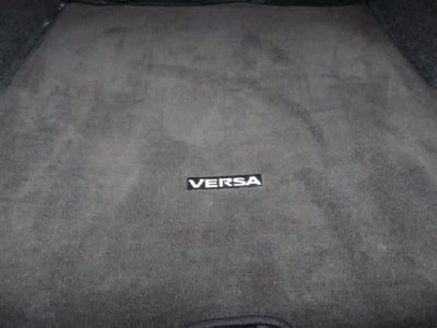2024 Nissan Versa SV