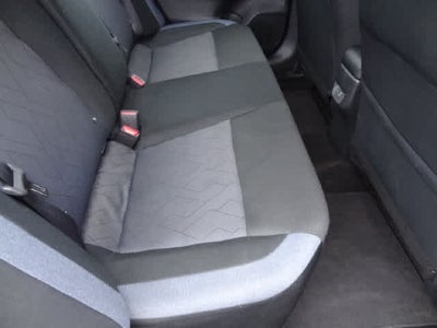 2024 Nissan Versa SV