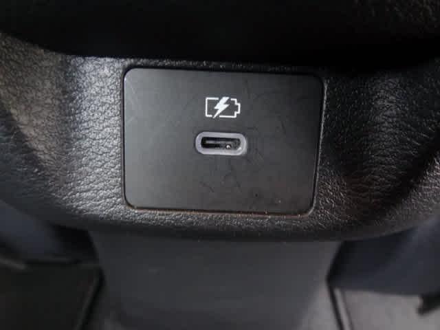 2024 Nissan Versa SV