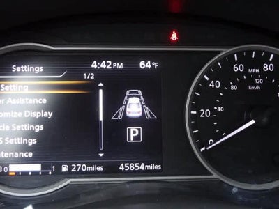 2024 Nissan Versa SV