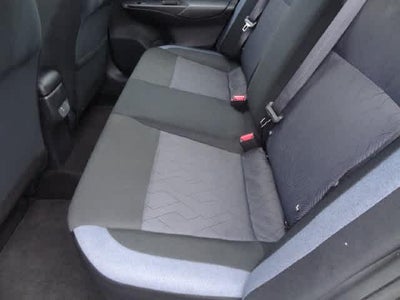 2024 Nissan Versa SV