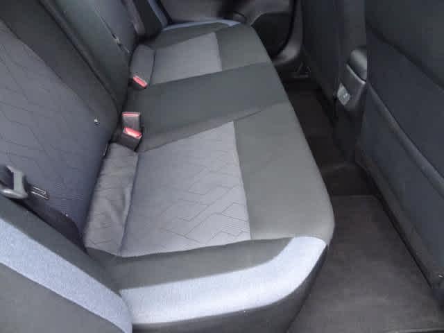 2024 Nissan Versa SV