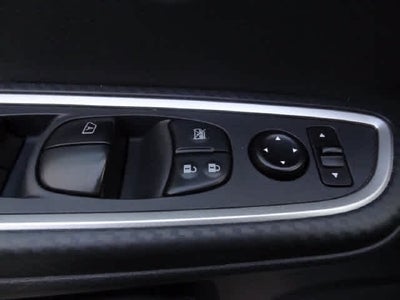 2024 Nissan Versa SR