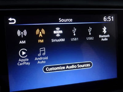 2024 Nissan Versa SR
