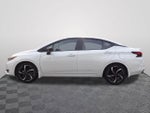 2024 Nissan Versa SR