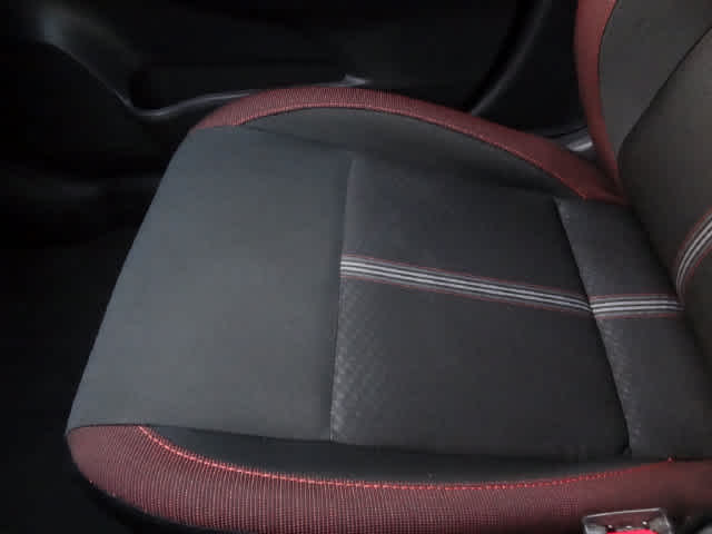 2024 Nissan Versa SR