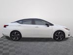 2024 Nissan Versa SR