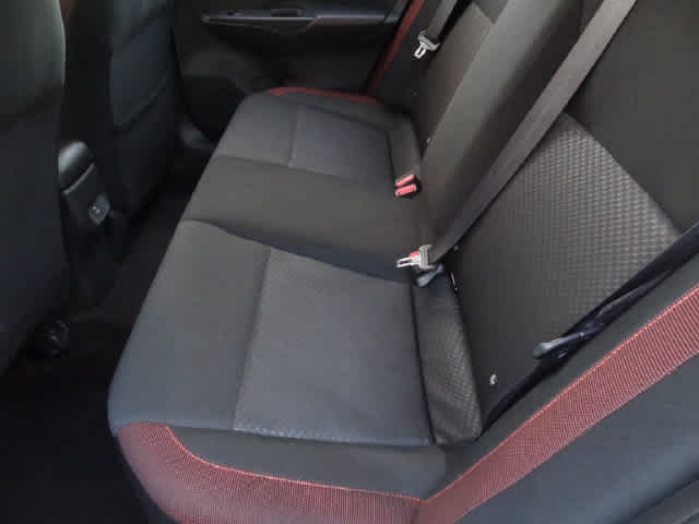 2024 Nissan Versa SR