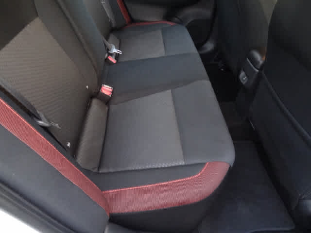 2024 Nissan Versa SR