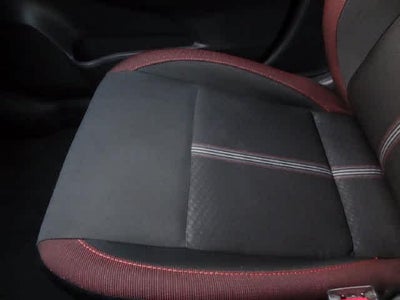 2024 Nissan Versa SR