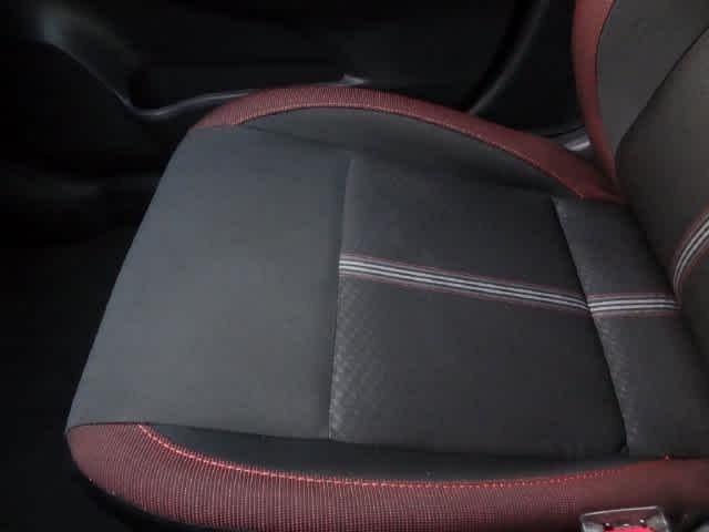 2024 Nissan Versa SR