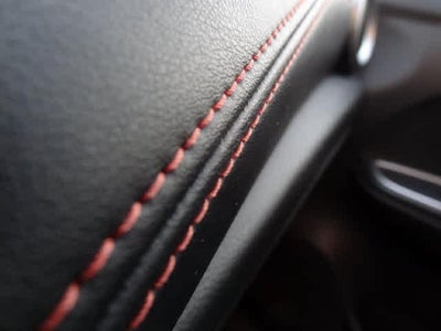 2024 Nissan Versa SR