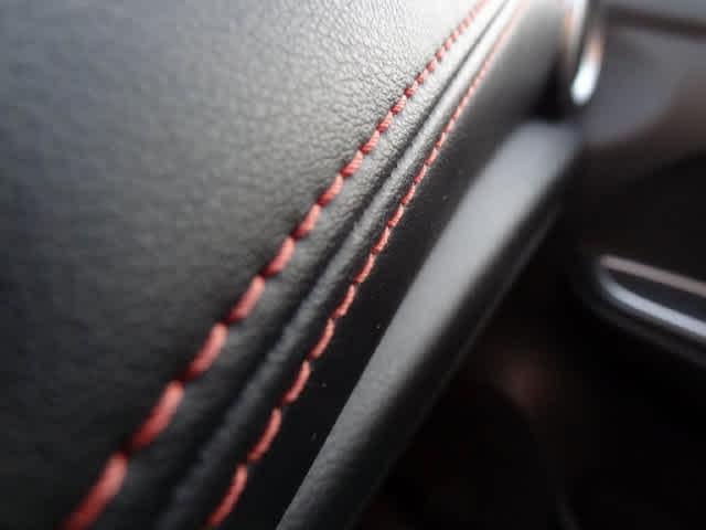 2024 Nissan Versa SR