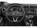 2024 Nissan Versa SR