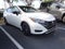 2024 Nissan Versa SR