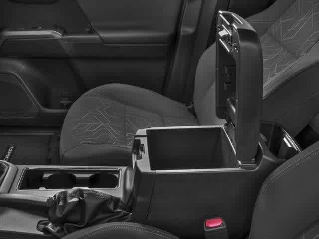 2017 Toyota Tacoma TRD Off Road