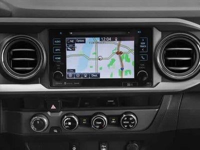 2017 Toyota Tacoma TRD Off Road