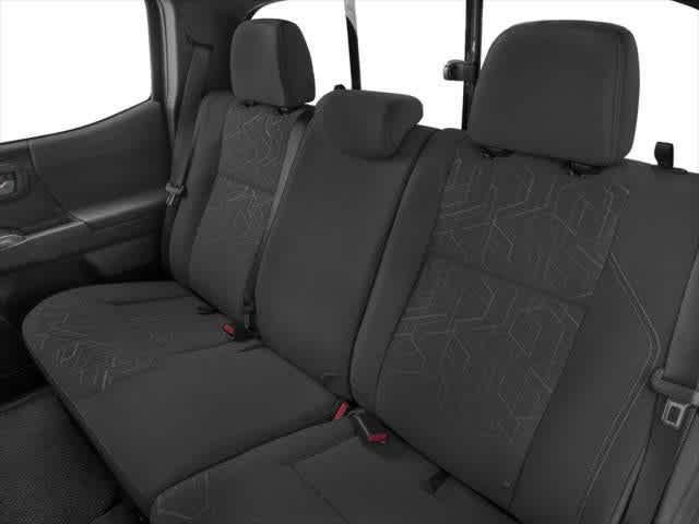 2017 Toyota Tacoma TRD Off Road