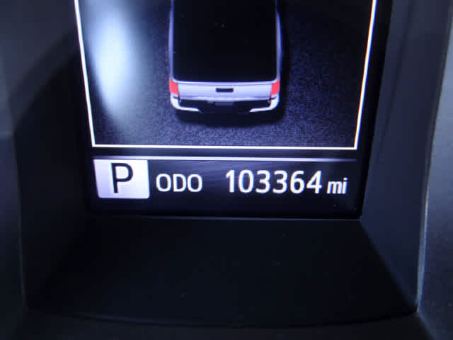 2021 Toyota Tacoma Limited