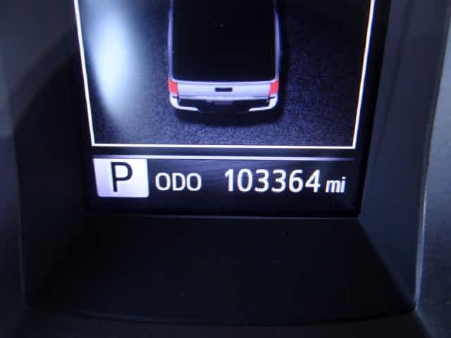2021 Toyota Tacoma Limited