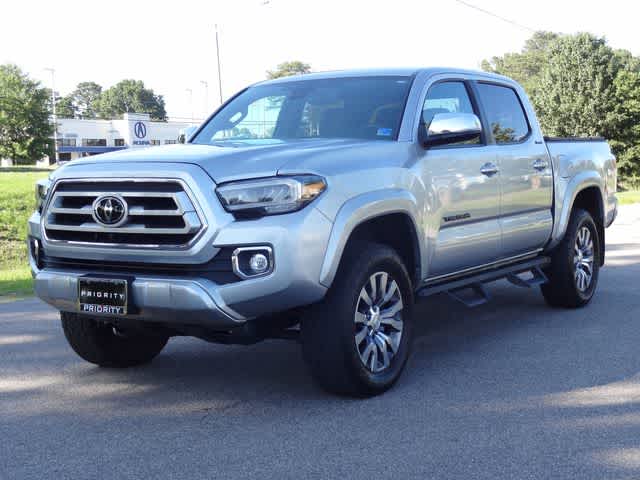 2023 Toyota Tacoma Limited