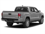 2023 Toyota Tacoma Limited