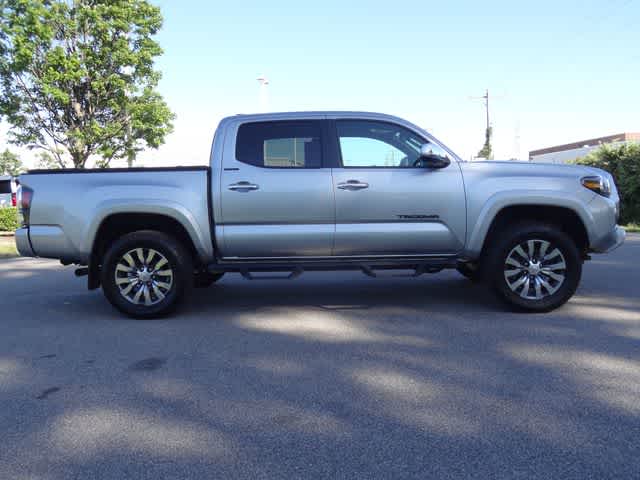 2023 Toyota Tacoma Limited