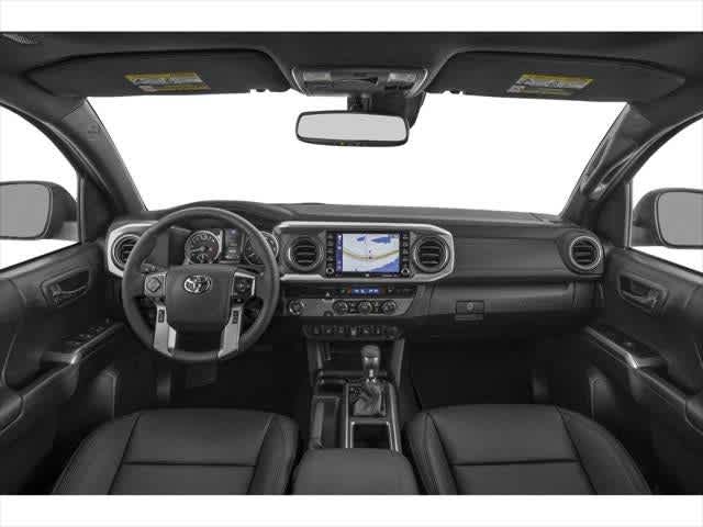 2023 Toyota Tacoma Limited