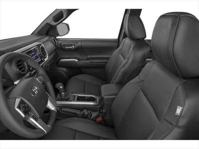 2023 Toyota Tacoma Limited
