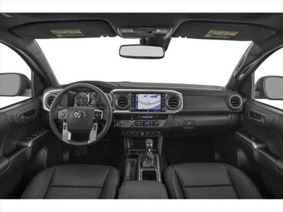 2023 Toyota Tacoma Limited