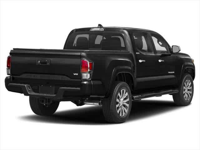 2023 Toyota Tacoma Limited