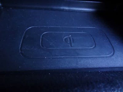 2023 Toyota Tacoma Limited